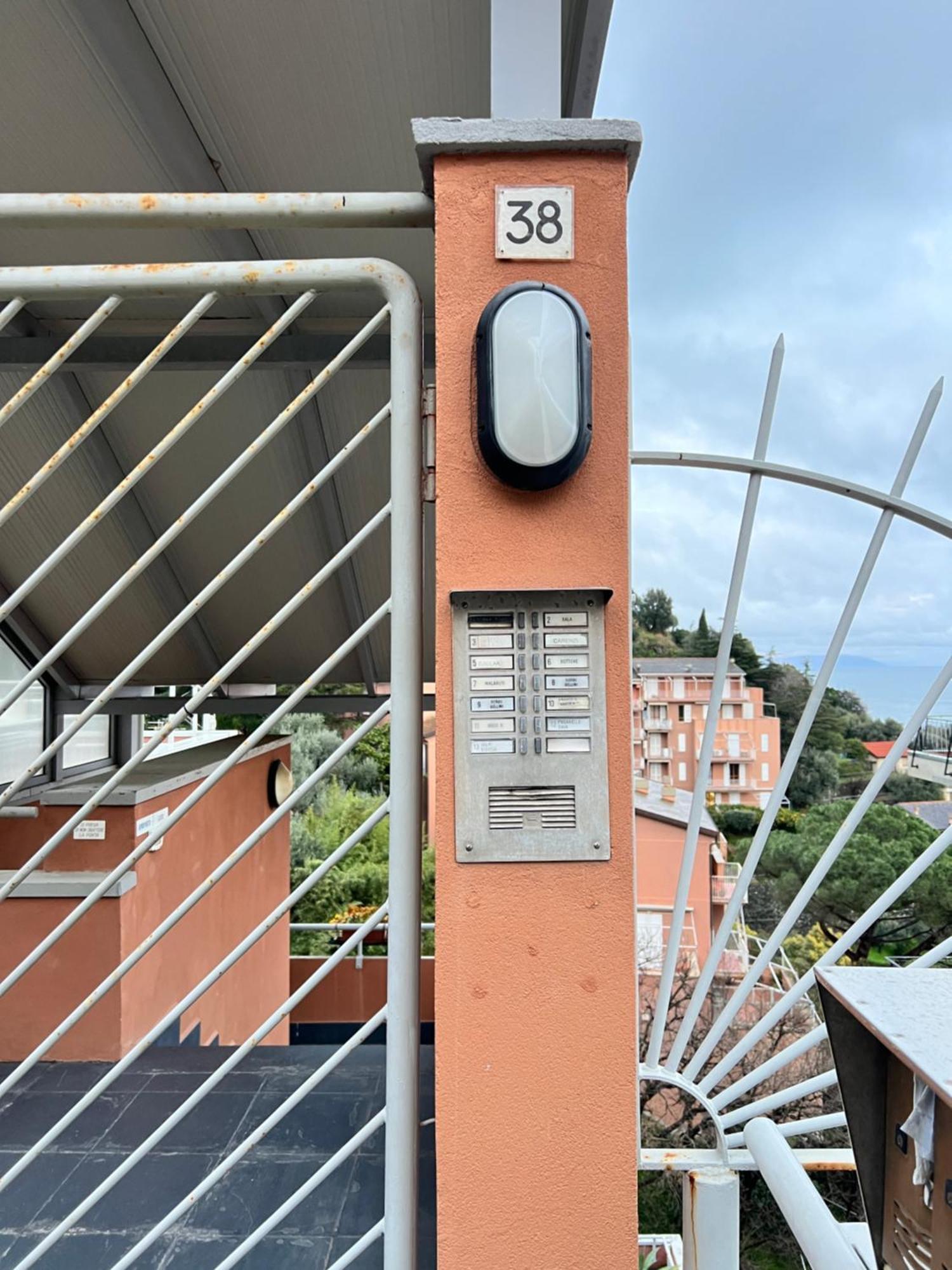 Piccola Meraviglia Ad Аренцано Экстерьер фото